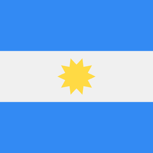 Argentinien