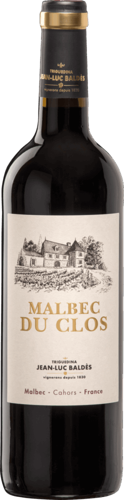 Malbec Du Clos