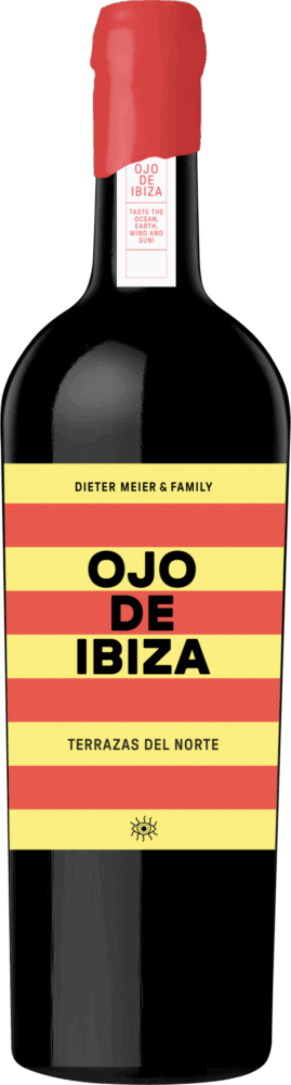 Bodega Ojo de Ibiza