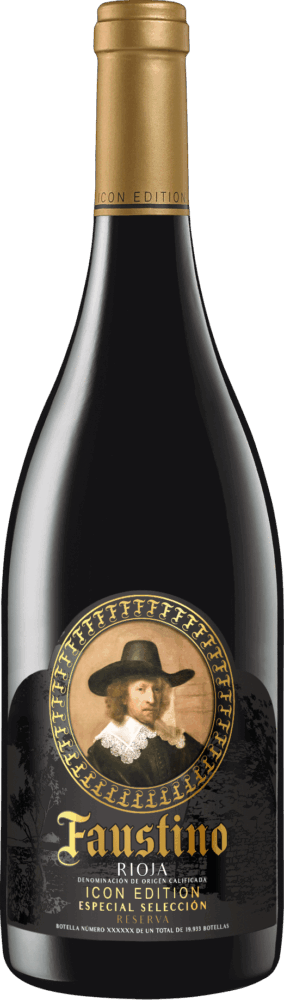 Icon Edition Reserva Especial