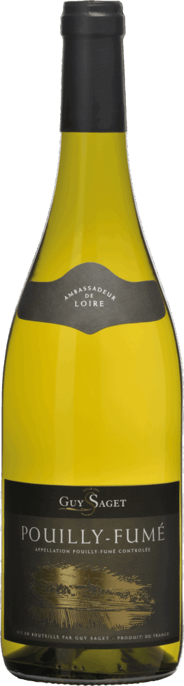 Pouilly Fumé