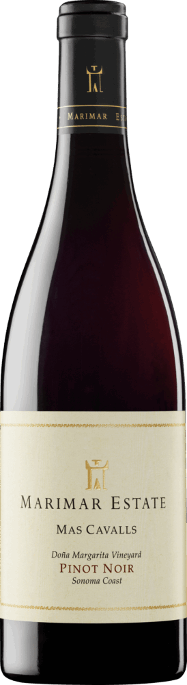 Marimar Estate Mas Cavalls Dona Margarita 2019  0.75 L Flasche
