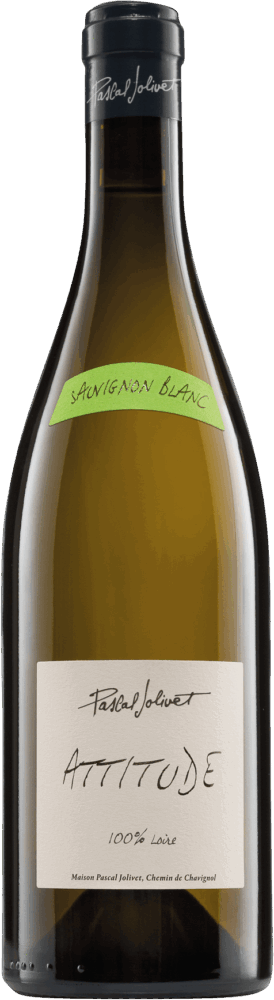 Attitude Sauvignon Blanc