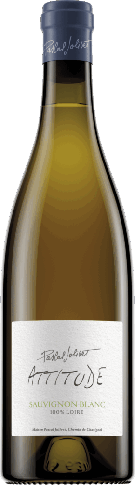 Pascal Jolivet Attitude Sauvignon Blanc, 2025  0.75 L Flasche