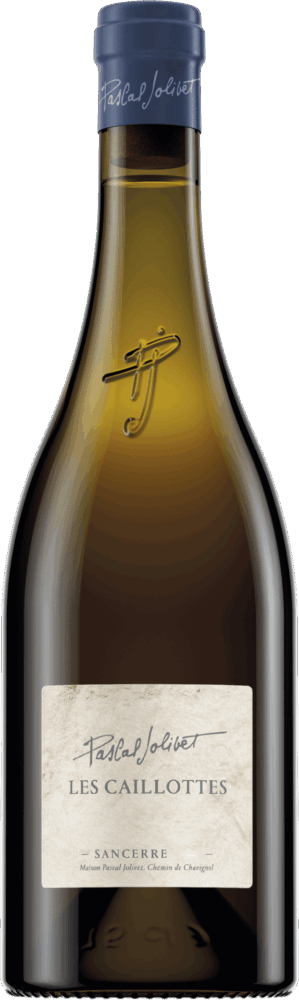 Pascal Jolivet Sancerre Les Caillottes, Sancerre 2025  0.75 L Flasche