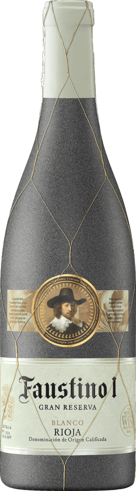 I Gran Reserva Blanco