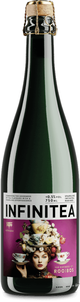 Infinitea The Duchess Of Rooibos