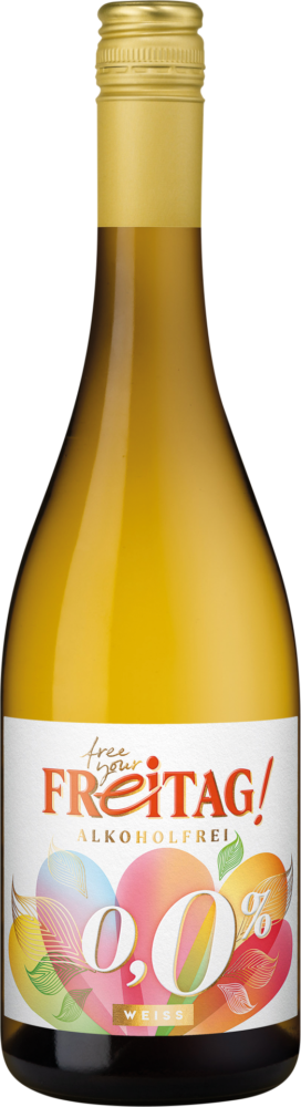 Free Your ! Alkoholfrei 0,0 %
