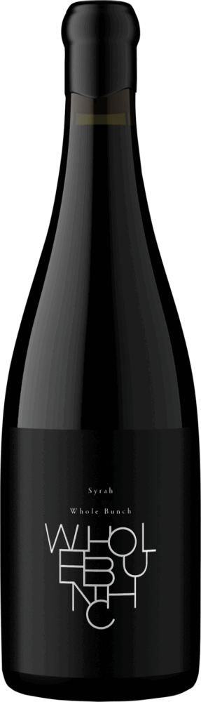Gabrielskloof Whole Bunch Syrah 2024  0.75 L Flasche