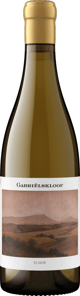 Gabrielskloof Elodie Chenin Blanc 2024  0.75 L Flasche