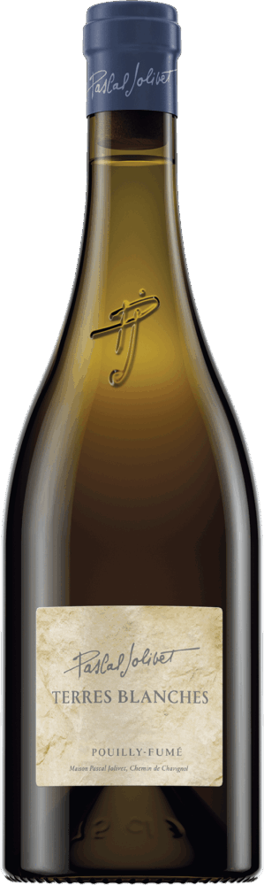 Pascal Jolivet Pouilly Fumé Les Terres Blanches, Pouilly Fumé 2025  0.75 L Flasche