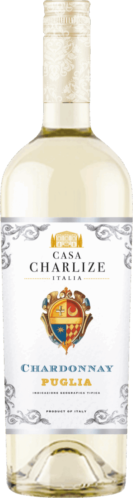 Chardonnay Puglia Igt