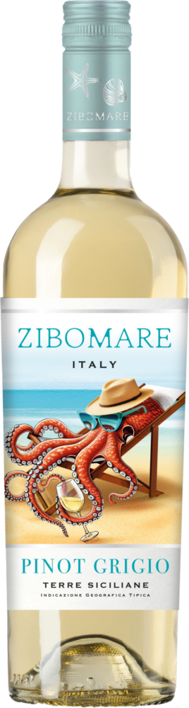 Pinot Grigio Zibomare
