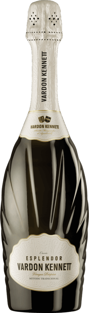 Miguel Torres Esplendor Vardon Kennett 2017  0.75 L Flasche