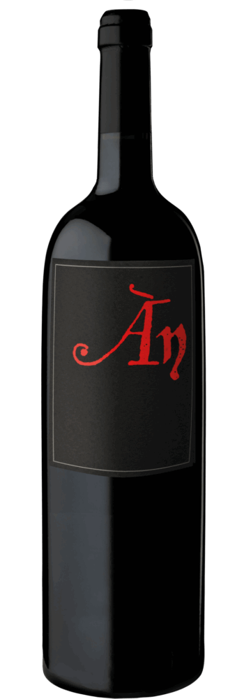 Ànima Negra Àn Doppel 2023  3 L Doppelmagnum