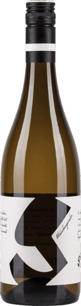 Glatzer Weißburgunder 2024  0.75 L Flasche