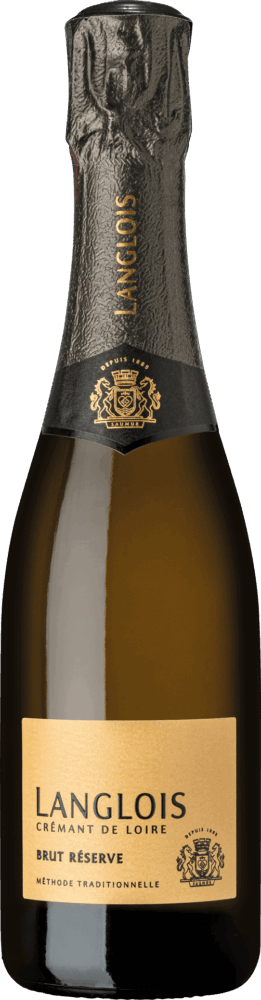 Crémant De Loire Brut Réserve