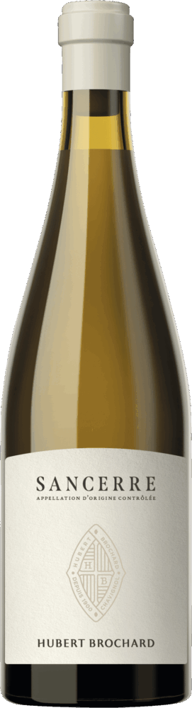 Domaine Hubert Brochard Sancerre Blanc 2025  0.75 L Flasche