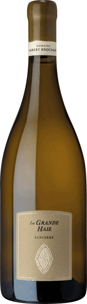 Domaine Hubert Brochard La Grande Haie Sancerre Blanc 2022  0.75 L Flasche