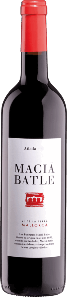 Tinto Anada