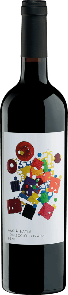 Macià Batle Collecció Privada 2020  0.75 L Flasche