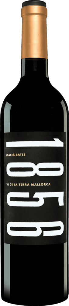 1856 Tinto