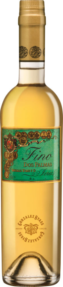 Lustau 3 En Rama Fino Del Puerto Saca Jerez-Xérès-Sherry NV  0.5 L Flasche