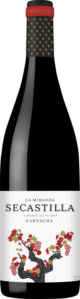 La Miranda De Secastilla Garnacha Tinto