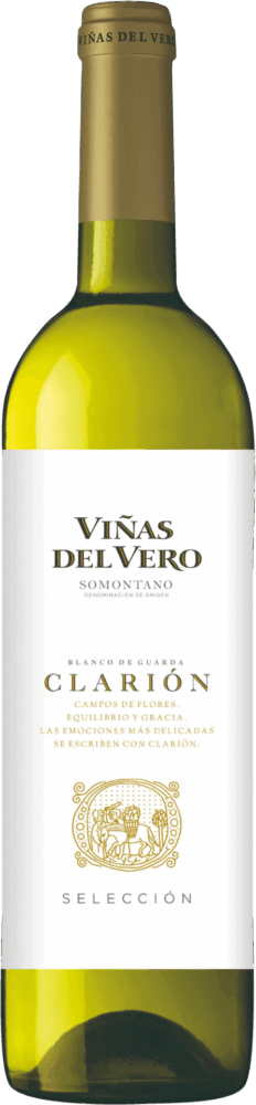 Viñas del Vero Vinas Clarion Gonzalez Byass 2022  0.75 L Flasche