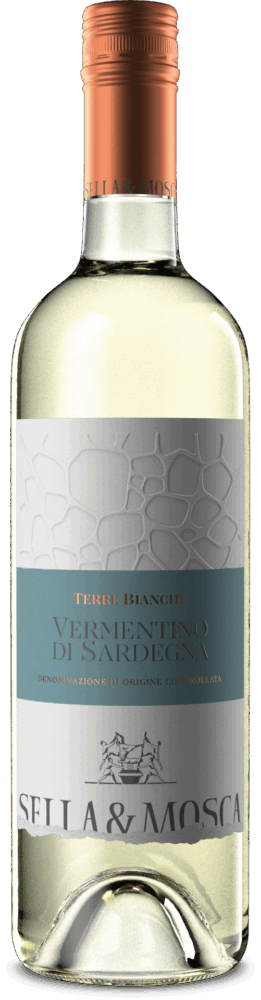 Vermentino Di Sardegna Doc