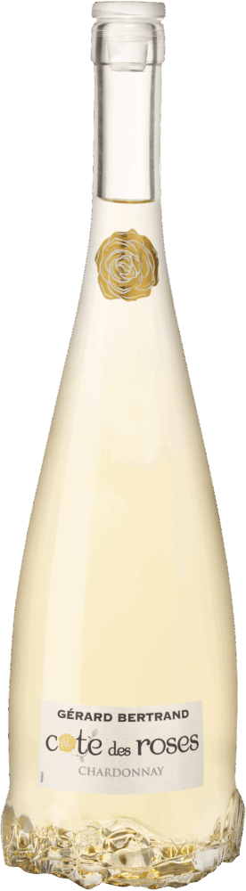 Gérard Bertrand Cote Des Roses Blanc 2024  0.75 L Flasche