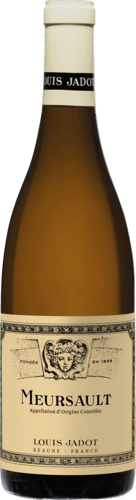 Louis Jadot Meursault Beaune 2024  0.75 L Flasche