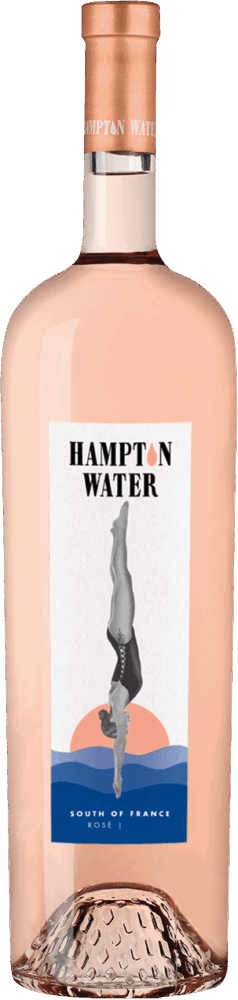 Hampton Water Doppel