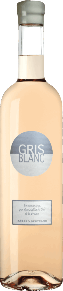 Gris Blanc
