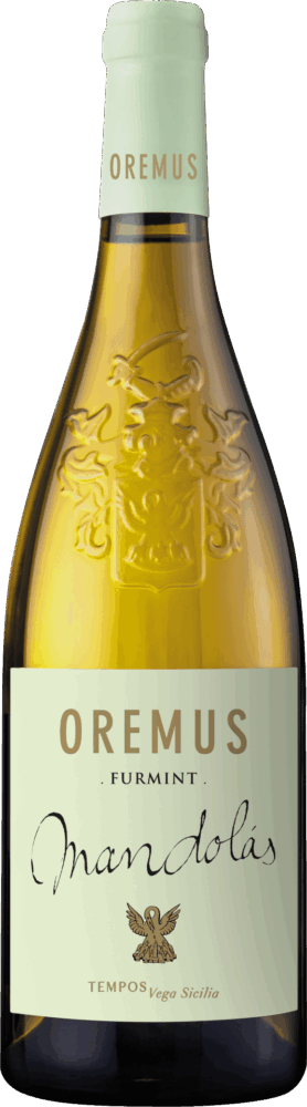 Tokaj Oremus Tokaij Furmint Mandolas 2023  1.5 L Magnum