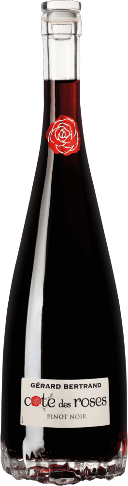 Gérard Bertrand Côte Des Roses Pinot Noir 2024  0.75 L Flasche
