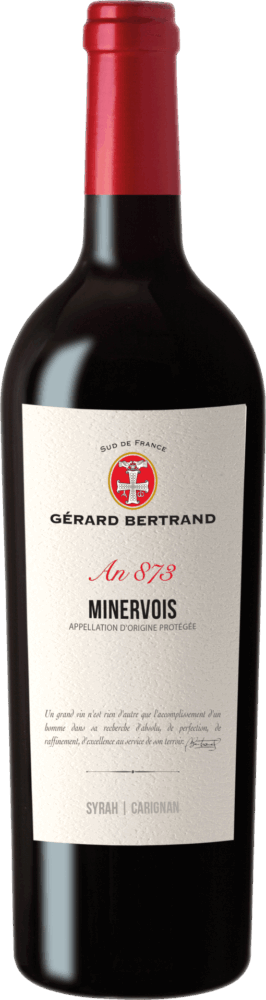 Heritage 873 Minervois