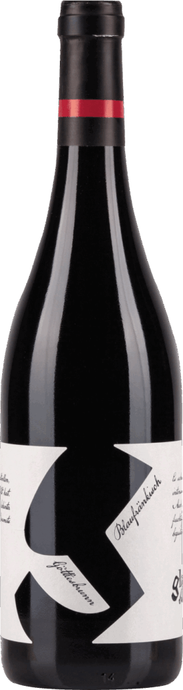 Blaufränkisch Göttlesbrunn