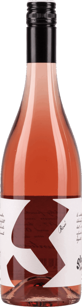 Glatzer Rosé 2024  0.75 L Flasche