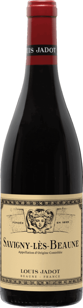 Louis Jadot Savigny-Lès-Beaune Villages 2021  0.75 L Flasche