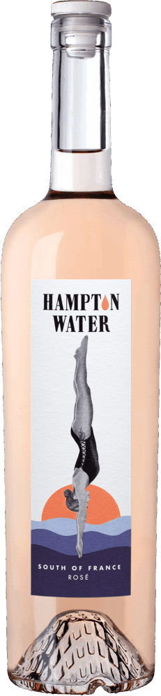 Hampton Water