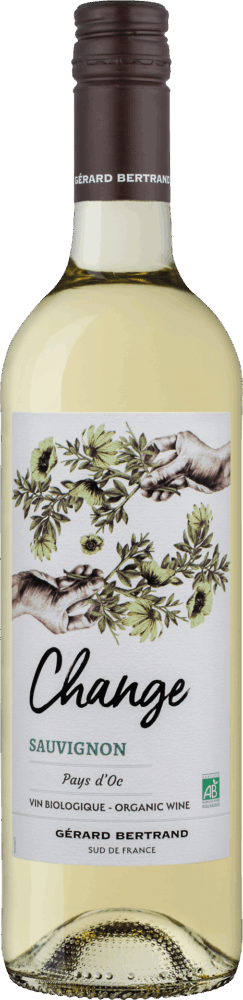 Change Sauvignon Blanc