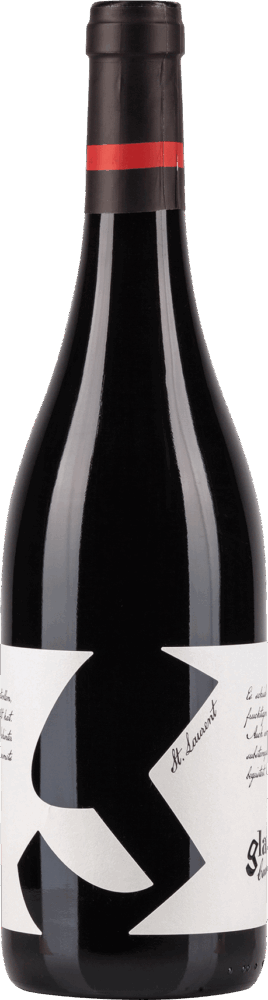 Glatzer St Laurent 2022  0.75 L Flasche