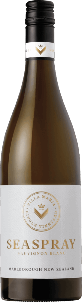 Single Vineyard Seaspray Sauvignon Blanc