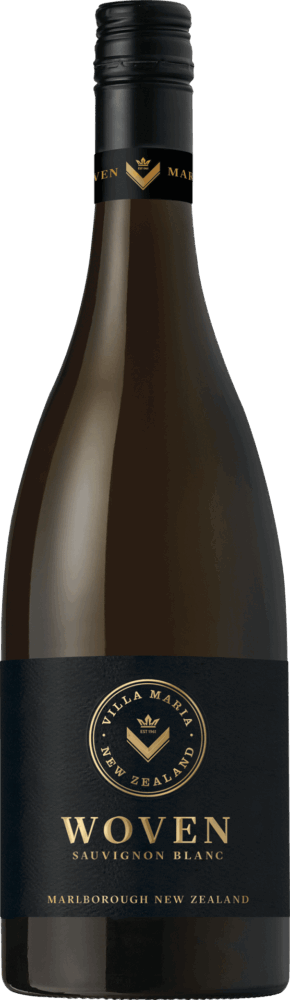 Villa Maria Estate Icon Woven Sauvignon 2024  0.75 L Flasche