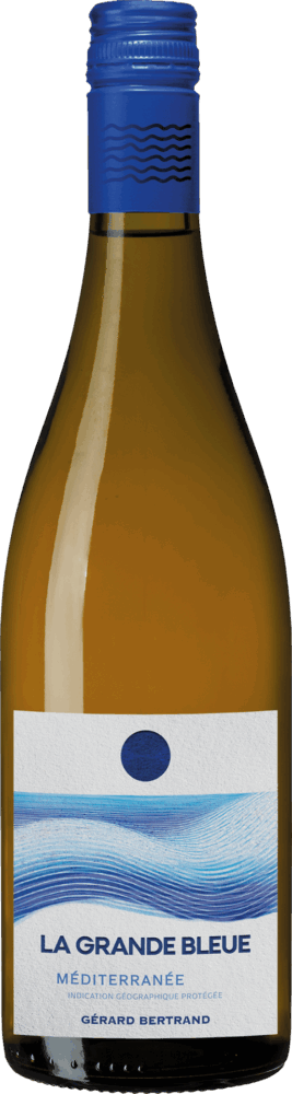 La Grande Bleue