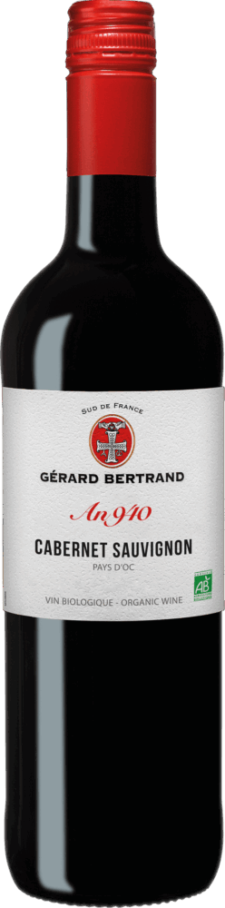 Heritage Cabernet Sauvignon