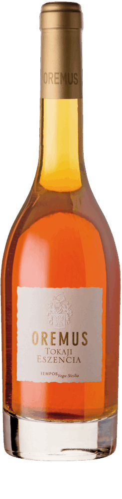 Tokaj Oremus Tokaj Eszencia 2012  0.375 L Halbflasche