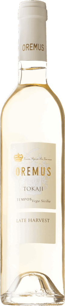 Oremus Tokaj Late Harvest