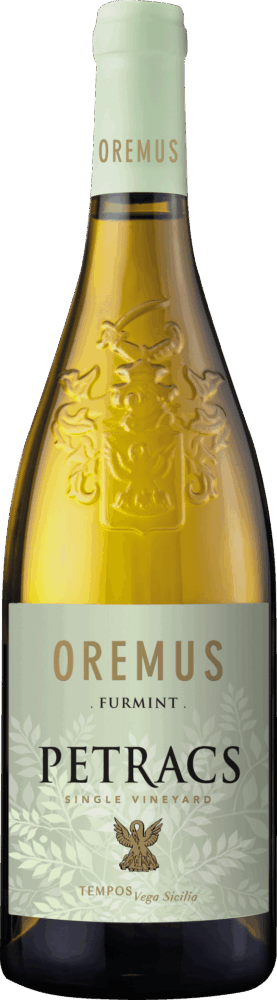 Tokaj Oremus Oremus Petracs 2022  0.75 L Flasche